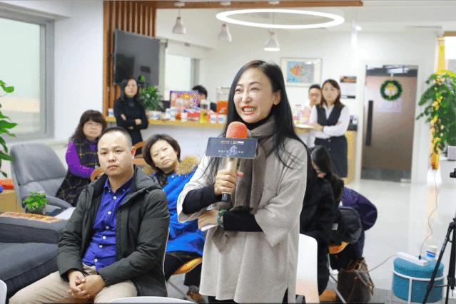 伯乐下午茶|一位老阿里人的自述