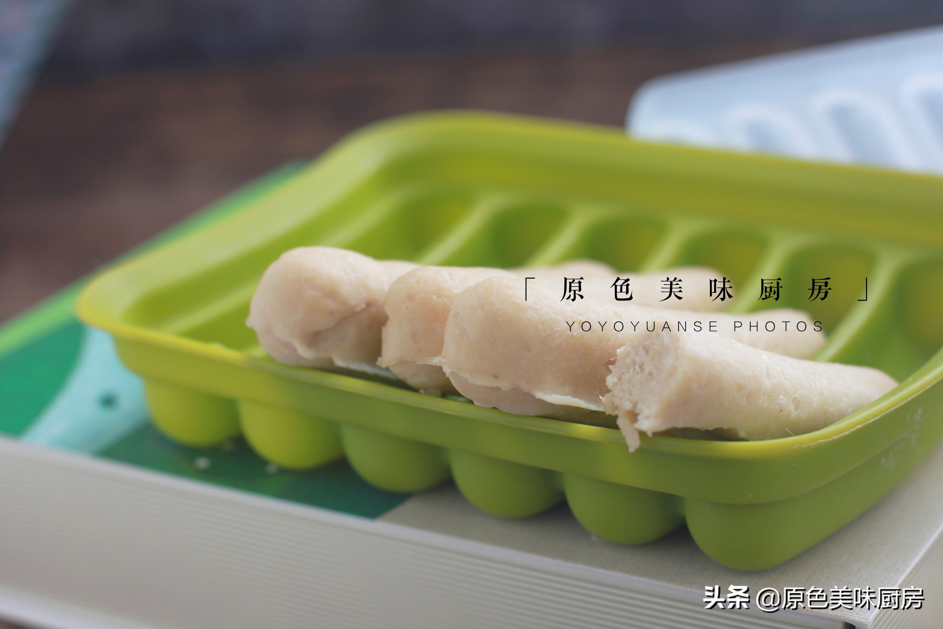 自制香肠宝宝多大可以吃,小朋友天天吃火腿肠