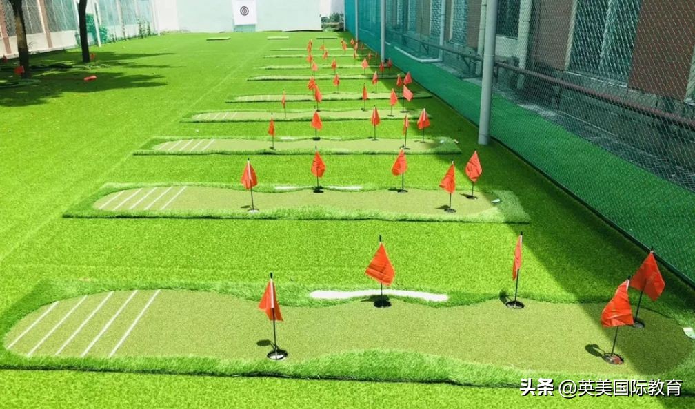 广东碧桂园学校｜一所超90%学生被世界前五十强大学录取的学校