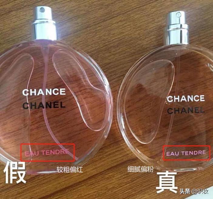 美妆护肤品怎么鉴定真假,美妆鉴别真假仪器