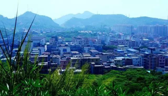 东莞全部镇的名字,广东东莞有几个镇叫什么名字