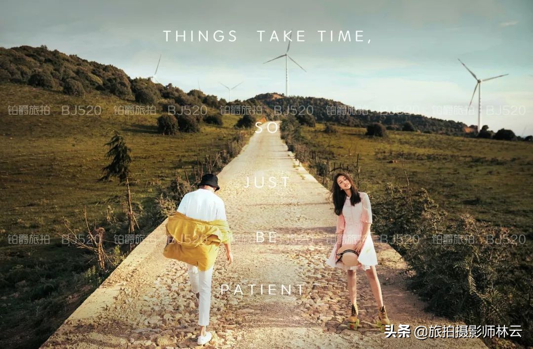 拍婚纱照必须拍什么,先结婚还是先拍婚纱照