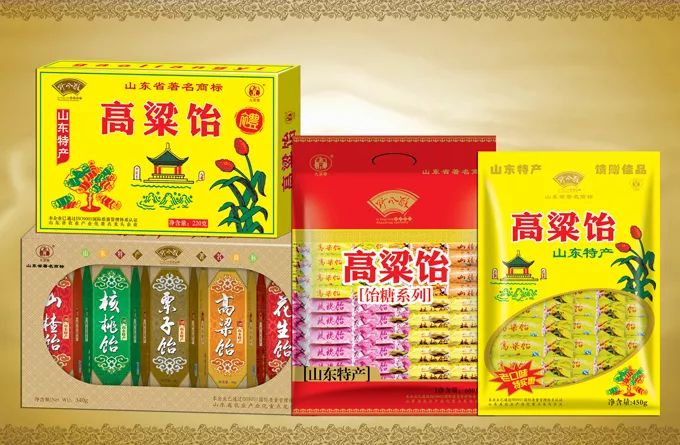 回忆杀！那些年吃过的甜食和百年老店你还记得吗？全吃过算你赢！