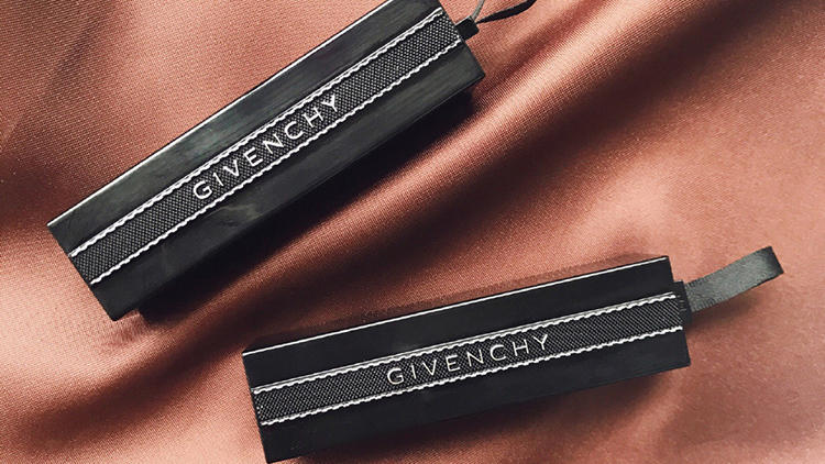 显女人气质口红,香水口红哪款最好