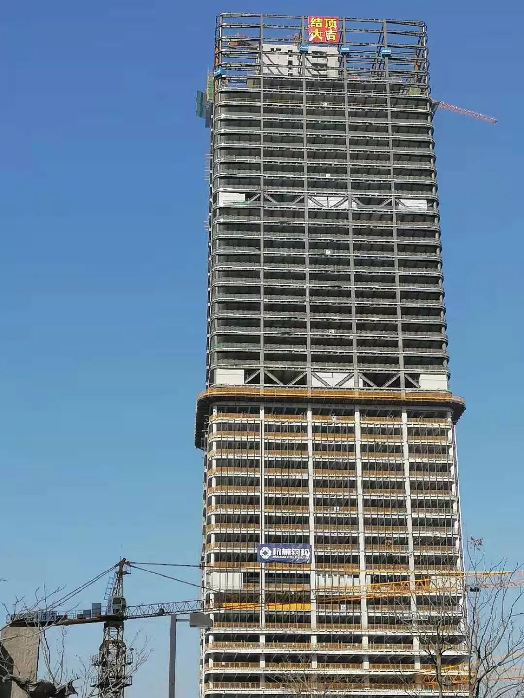 杭州世纪国泰中心顶楼空中花园,杭州世纪国泰500平户型图