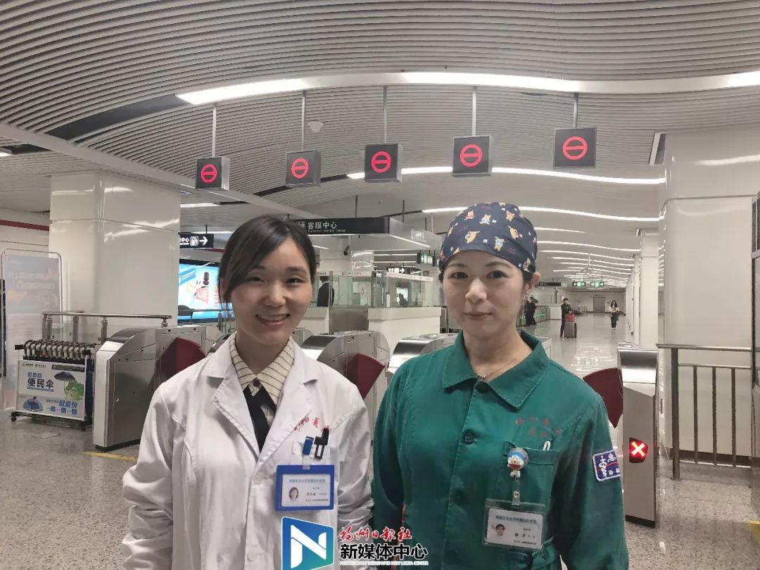 福州地铁站生娃,福州带孩子怎样免费乘坐地铁