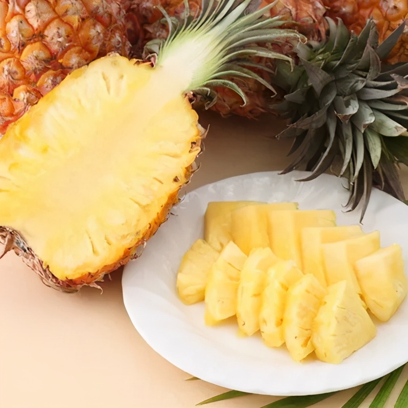 夏季儿童吃什么水果最好最有营养,孩子咳嗽吃什么水果最好