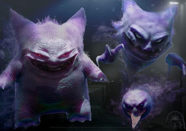 神奇宝贝3ds有哪些,神奇宝贝3d原版视频