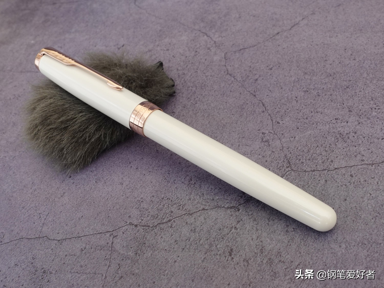 全新派克卓尔系列钢笔18k750,派克卓尔至臻豪华蔚蓝18k钢笔