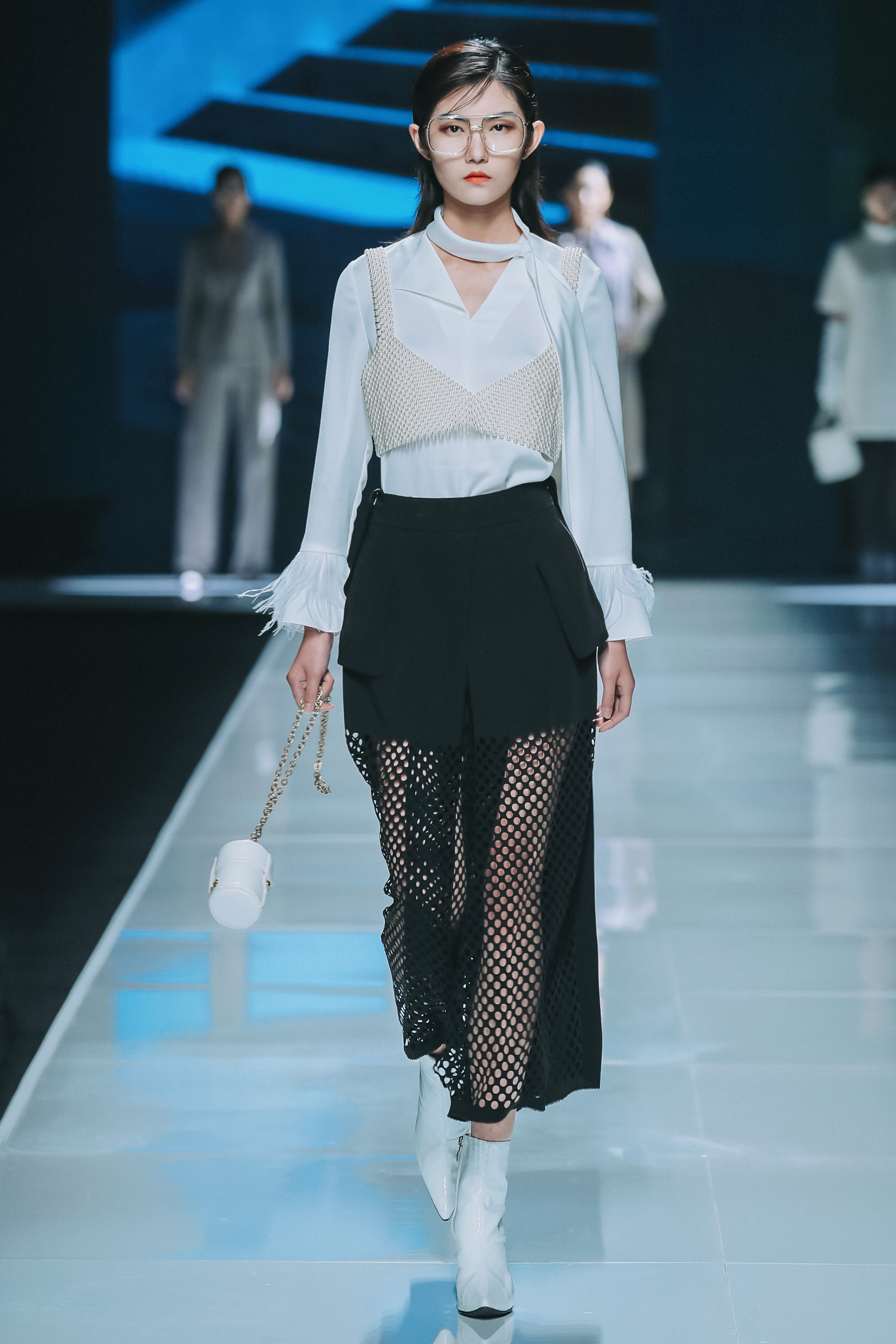 赢家时尚走秀,赢家时尚介绍