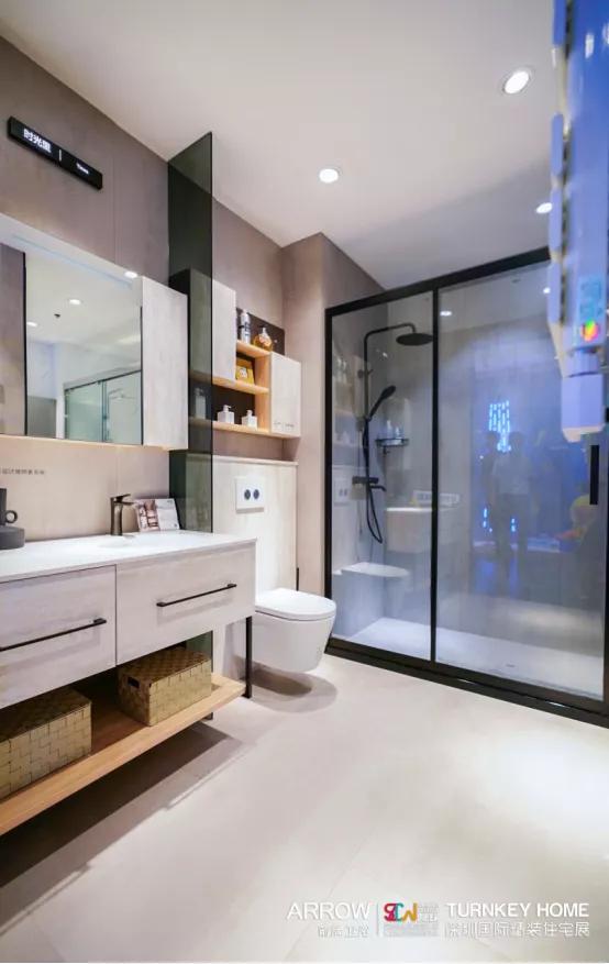 箭牌卫浴|“智未来慧生活”新品发布会圆满成功