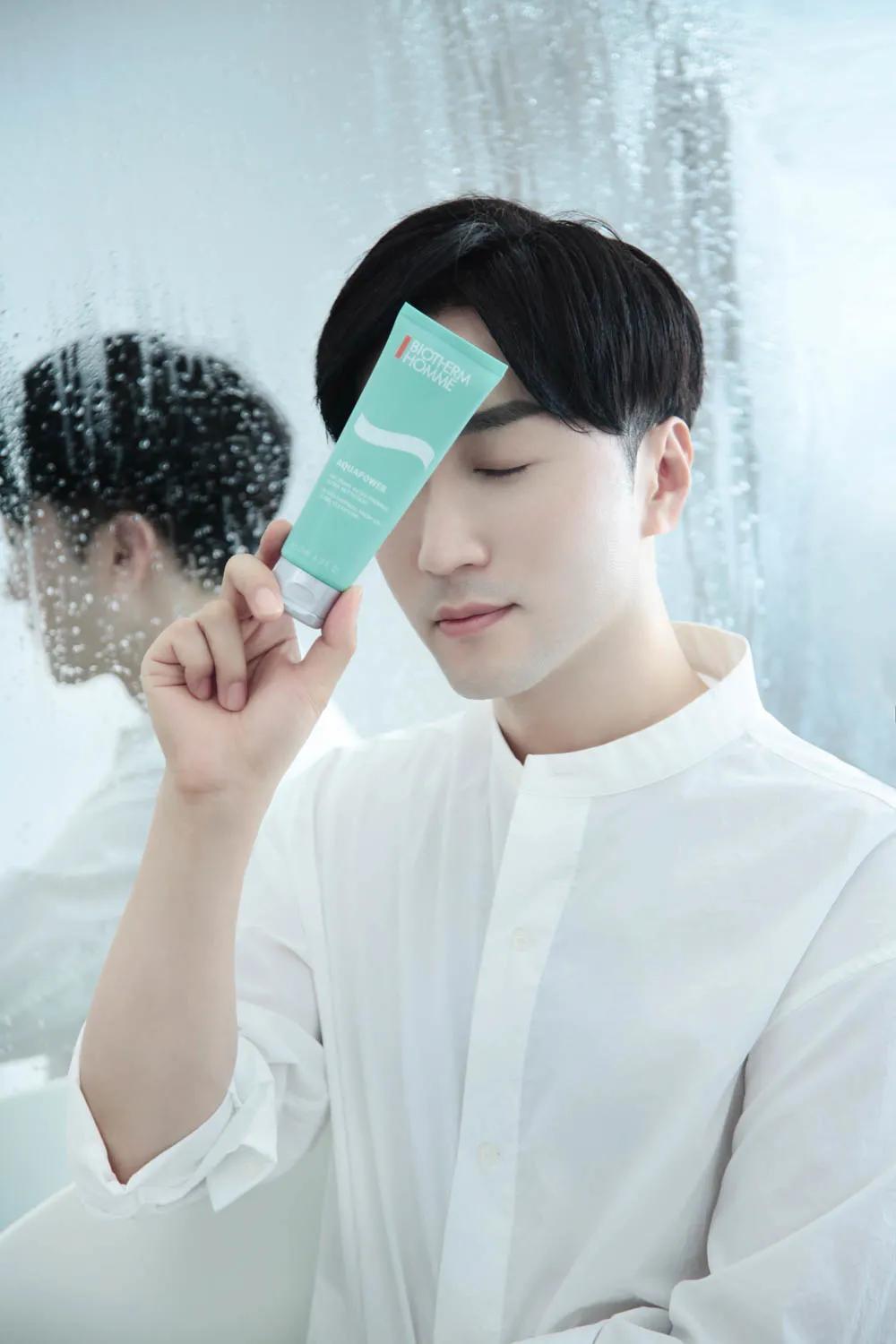 美肌‖他们要怎么做，才能让肤质显好不显老？