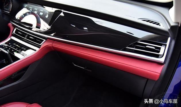 为什么推荐长安CS85Coupe和吉利星越,看了你就知道!