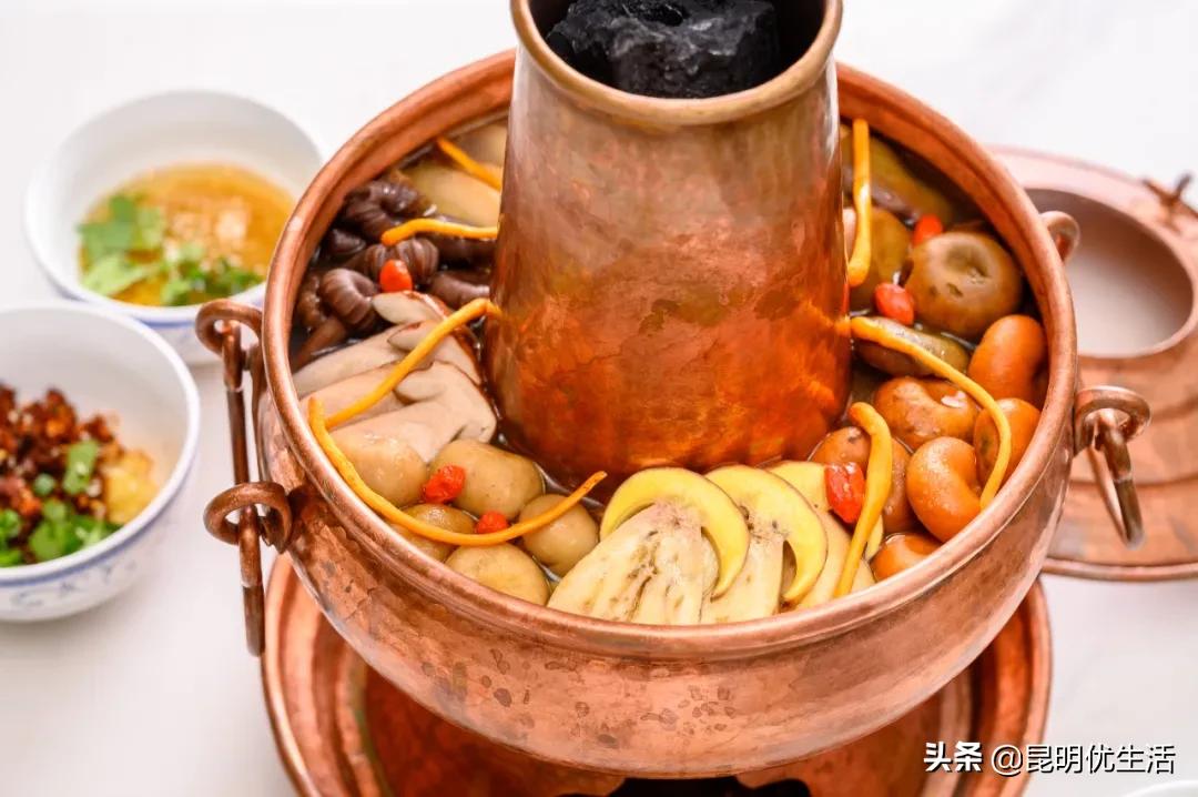 有特色的古滇美食,美食入滇记相关资讯