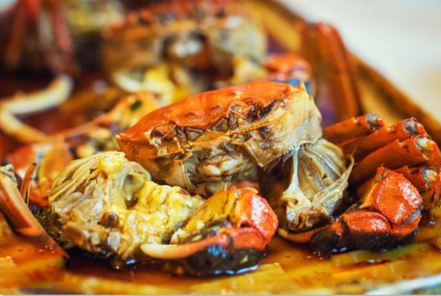 上海适合一个人吃的顶级餐厅,上海本地人最喜欢去的高档餐厅