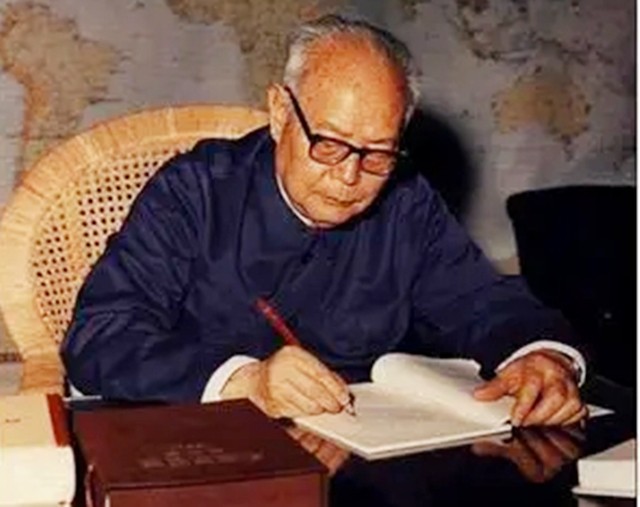 人民军队总参谋长,人民解放军现任总参谋长