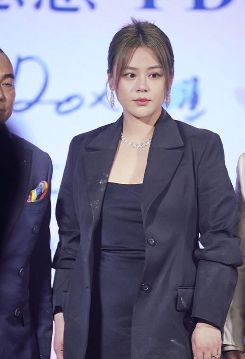 蒋雯丽外甥女马思纯减肥,马思纯减肥法七天瘦20斤采访