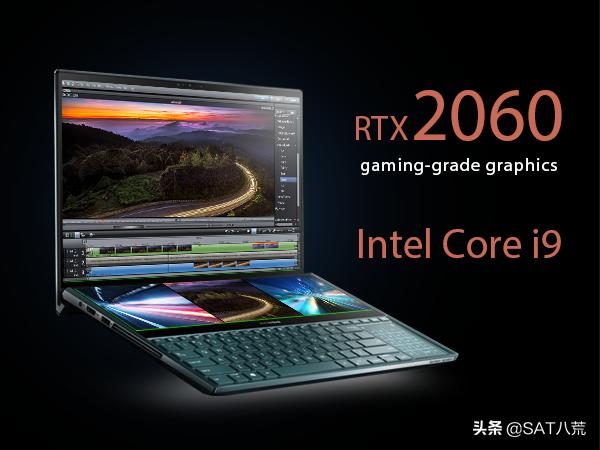 华硕zenbookproduoled,华硕正式发布zenbookpro16xoled笔