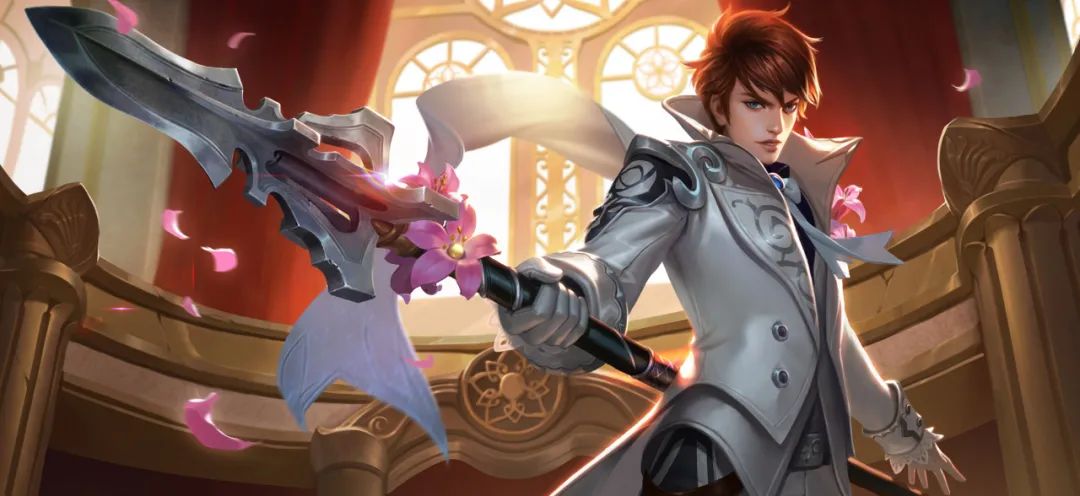 赵云龙胆和白执事哪个手感好,王者荣耀赵云比较像哪个英雄