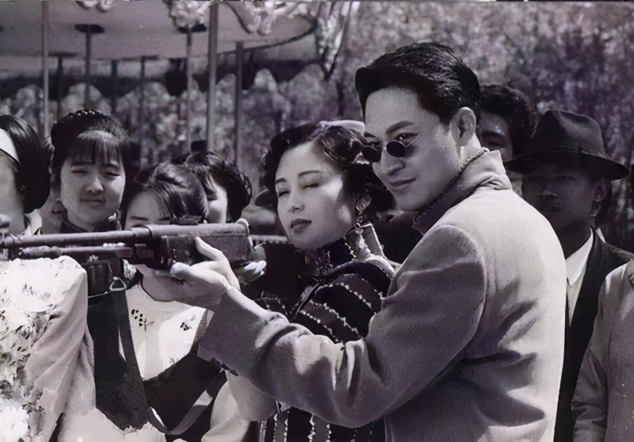 前十位琼瑶剧男明星中分别都有谁,用现在的眼光看十年前