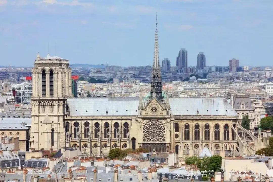 法国十大最美教堂,世界最美教堂是哪一个