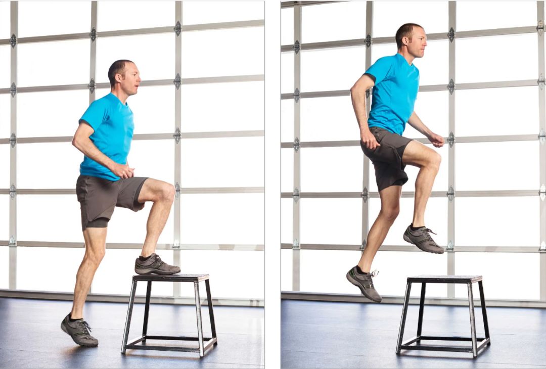 冬季耐力训练的方法,温度越高是练耐力的最好时机