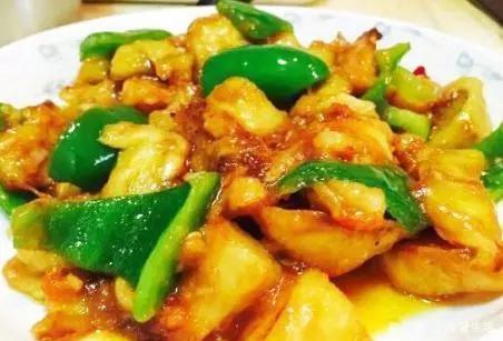 8道味浓家常菜好吃下饭全家称赞,几道特色家常菜做法简单味美鲜香