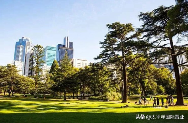 澳洲永居签证如何入籍,在澳洲居住多少年可以申请永居了