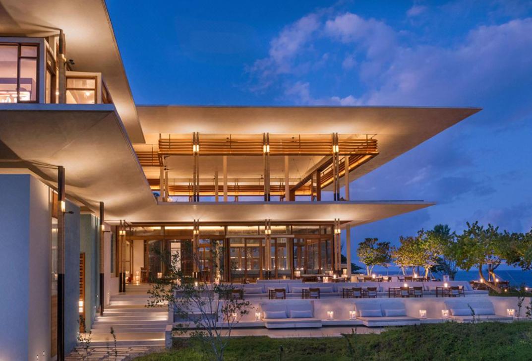 全球顶级十大精品酒店,全球公认的十大顶级酒店