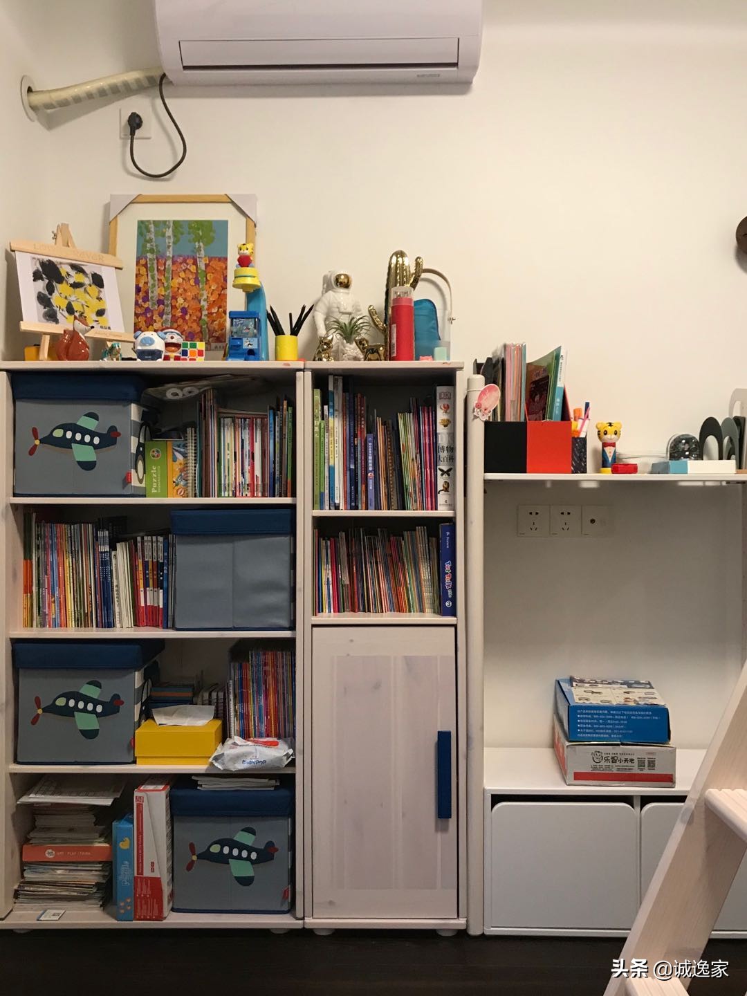 儿童房怎么装修才是最好的选择,儿童房装修的一些实用小技巧