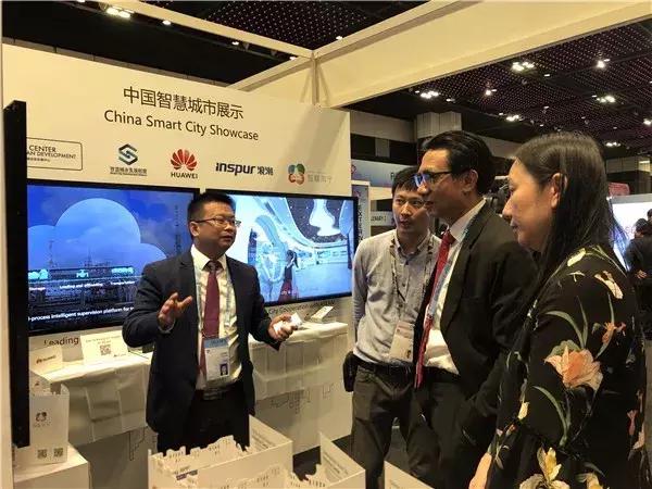 南宁智慧城市,南宁很火吗