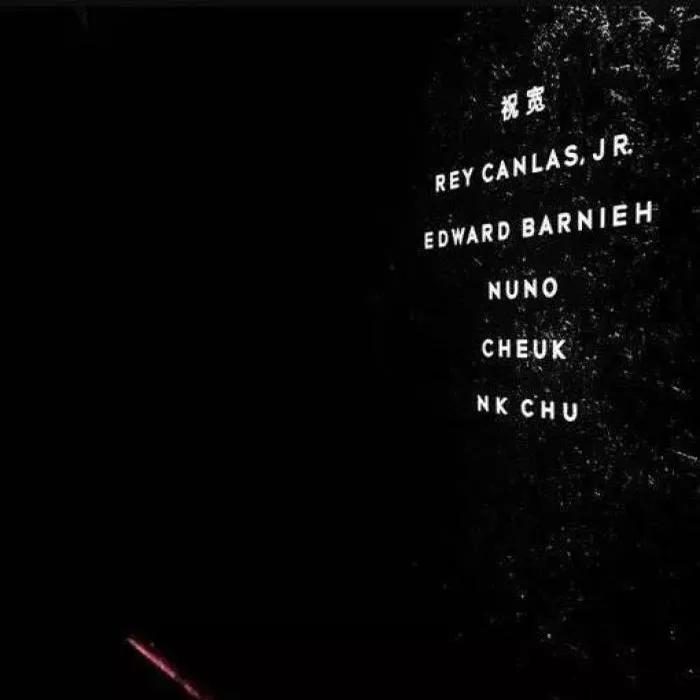 暗黑系朋友圈背景图高级质感,高冷背景图女生暗黑系