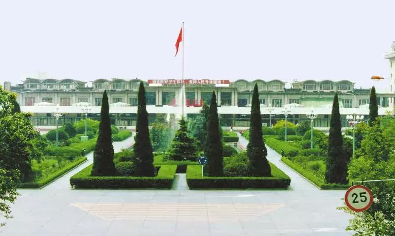 双流机场未来的发展,双流机场曾经的辉煌