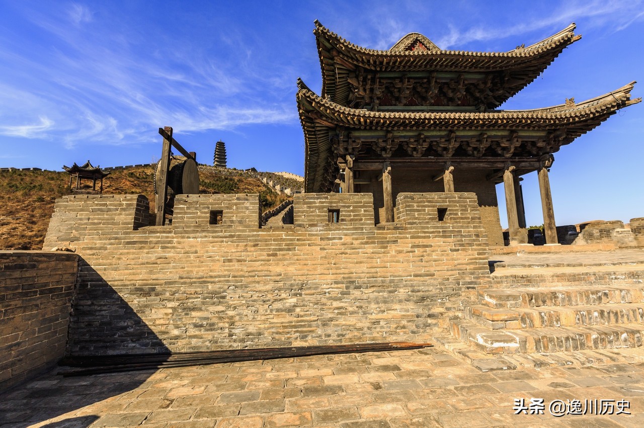 侠士豫让:士为知己者死,女为悦己者容