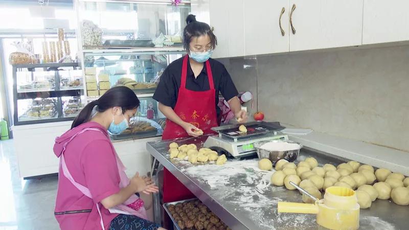 传统月饼情怀,月饼回归传统