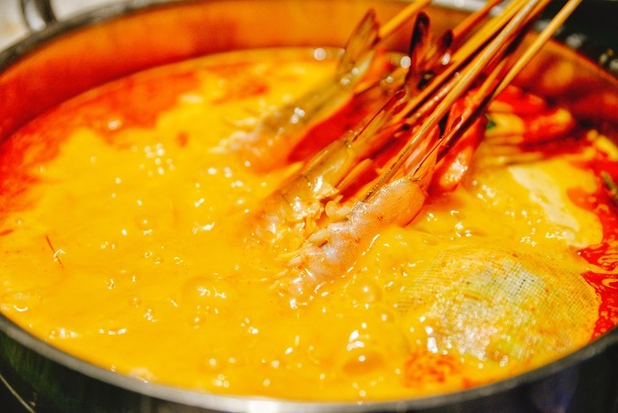 成都美食攻略天府之国,天府之国成都必尝美食