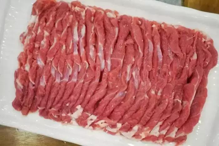 冬天北京清汤滋补火锅,冬日必吃的火锅