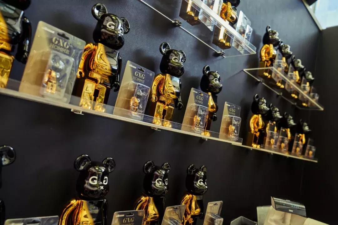 gxg联名大牌,gxg联名新款价格