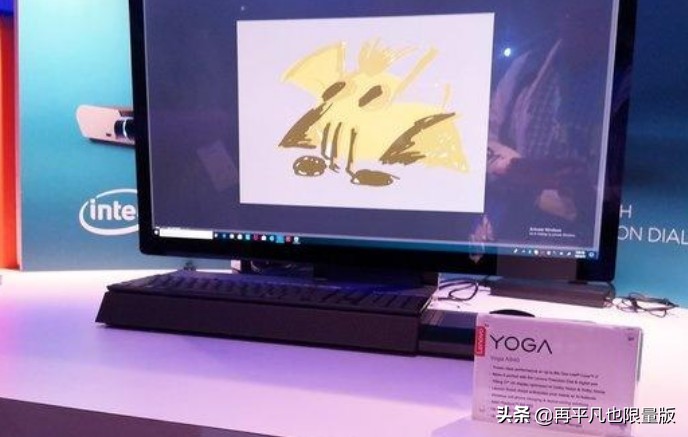 ces2019智能穿戴设备,ces2021联想新9000x