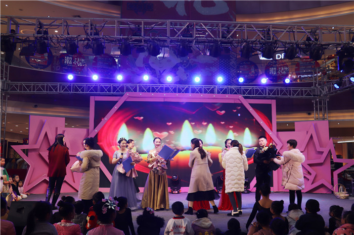 迎新年庆元旦舞蹈活动方案,庆元旦迎新年喜庆舞