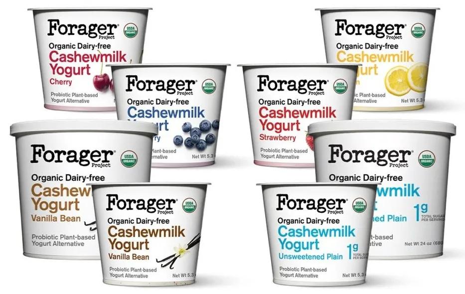 分裂的酸奶：一边“狂加料”，一边“零添加”