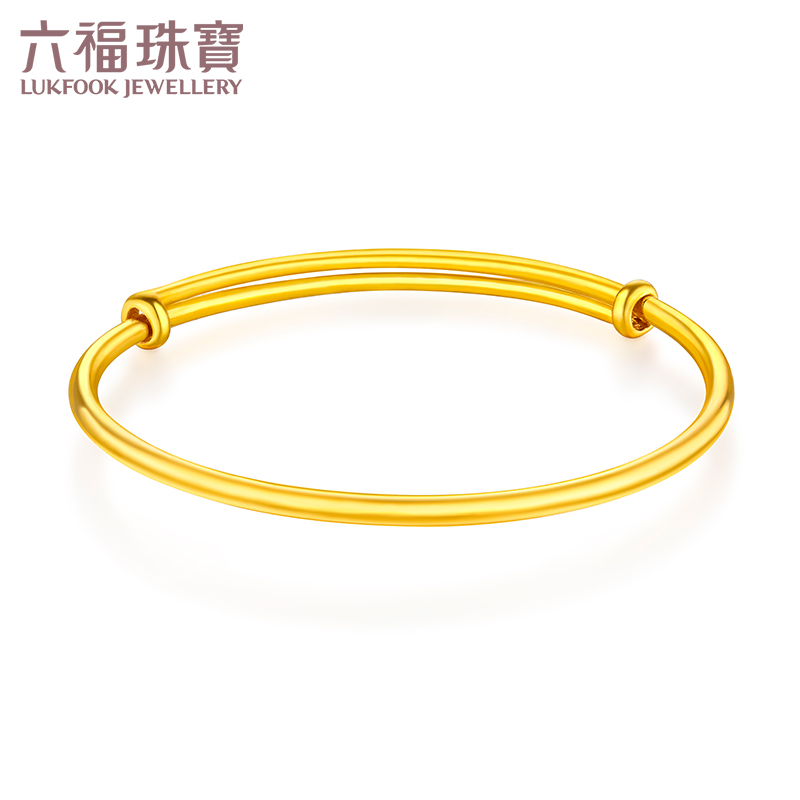 进口黄金手镯,十大最耐看的黄金手镯