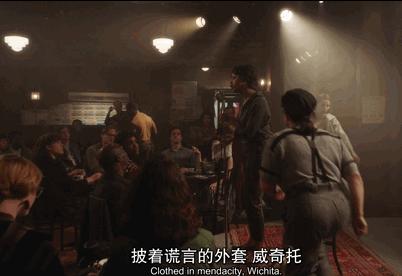 弃出轨前夫再惹桃花，纽约名媛离婚爆红，5000套美裙包裹励志大戏