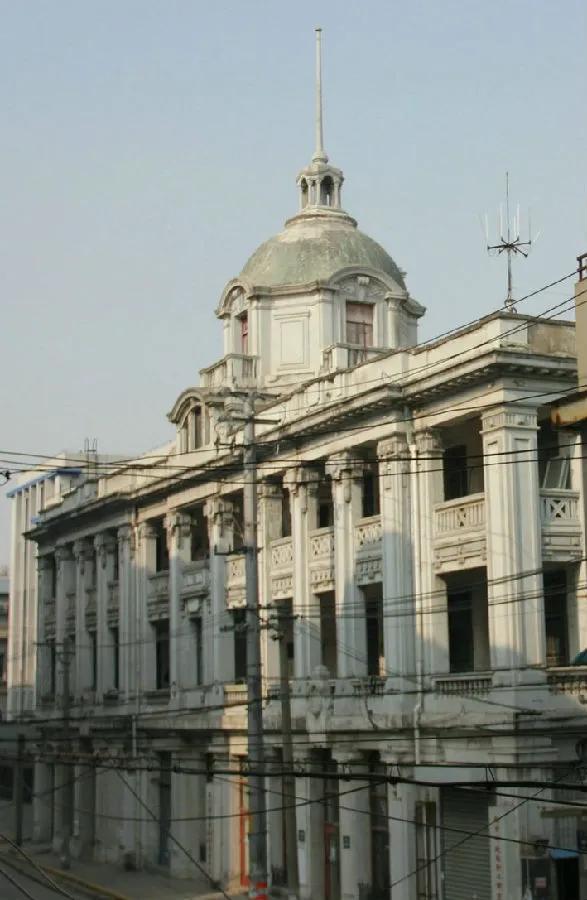 不出国就能环游世界的地方,不用出国门也能环游世界