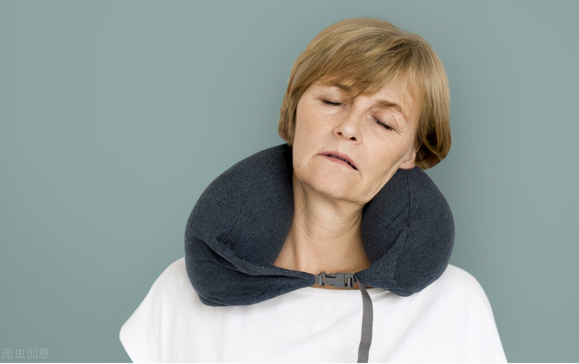 肩颈僵硬紧绷是什么类型的颈椎病,改变肩颈脖颈僵硬酸痛的方法