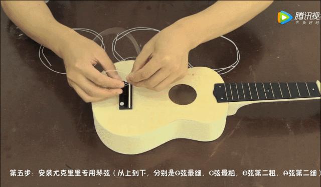 想学尤克里里要怎么跟父母说,初学尤克里里买多少价位的琴