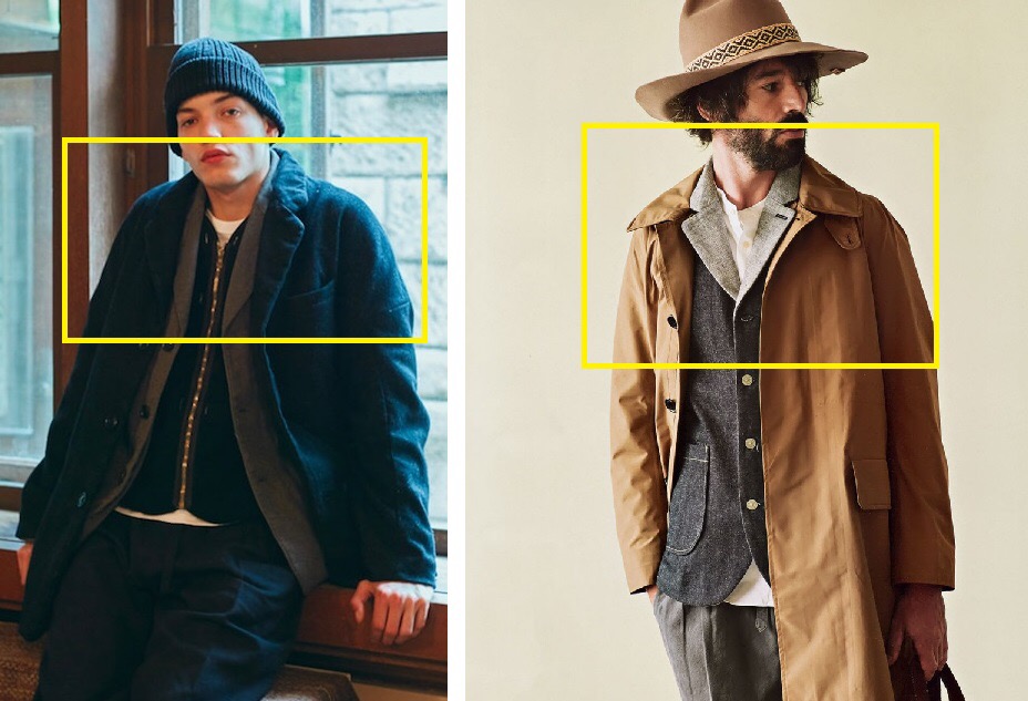 小个子男生怎么穿搭比较显高,小个子男生适合穿什么裤子