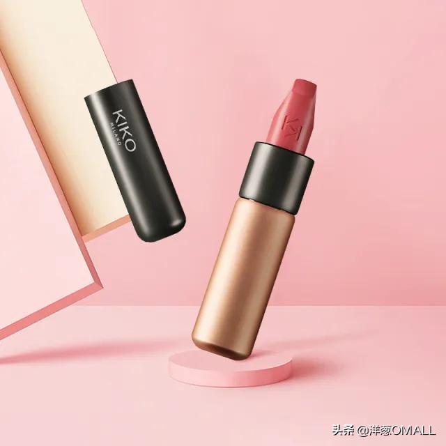 又酷又清新的妆容,夏日化妆怎么打造妆容