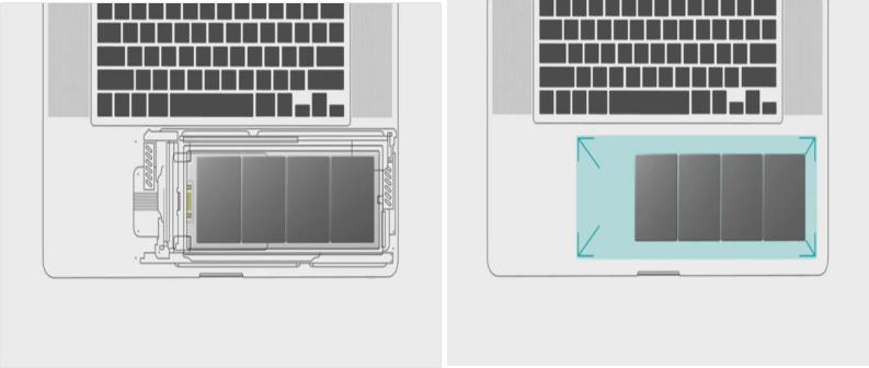 新手机电池必须用完吗,手机电池可拆卸新规