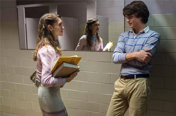 推荐六部只有一季的高分美剧,推荐几部绝对高分美剧